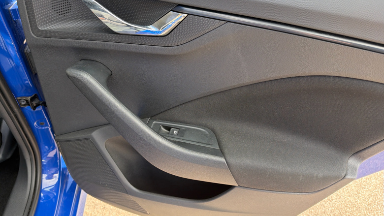 Skoda Kamiq 1.0 TSI 110 SE 5dr DSG Petrol Hatchback